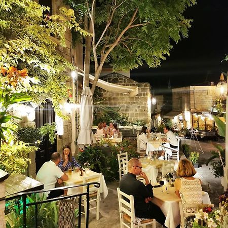 To Rodi Apartments Rhodes City エクステリア 写真