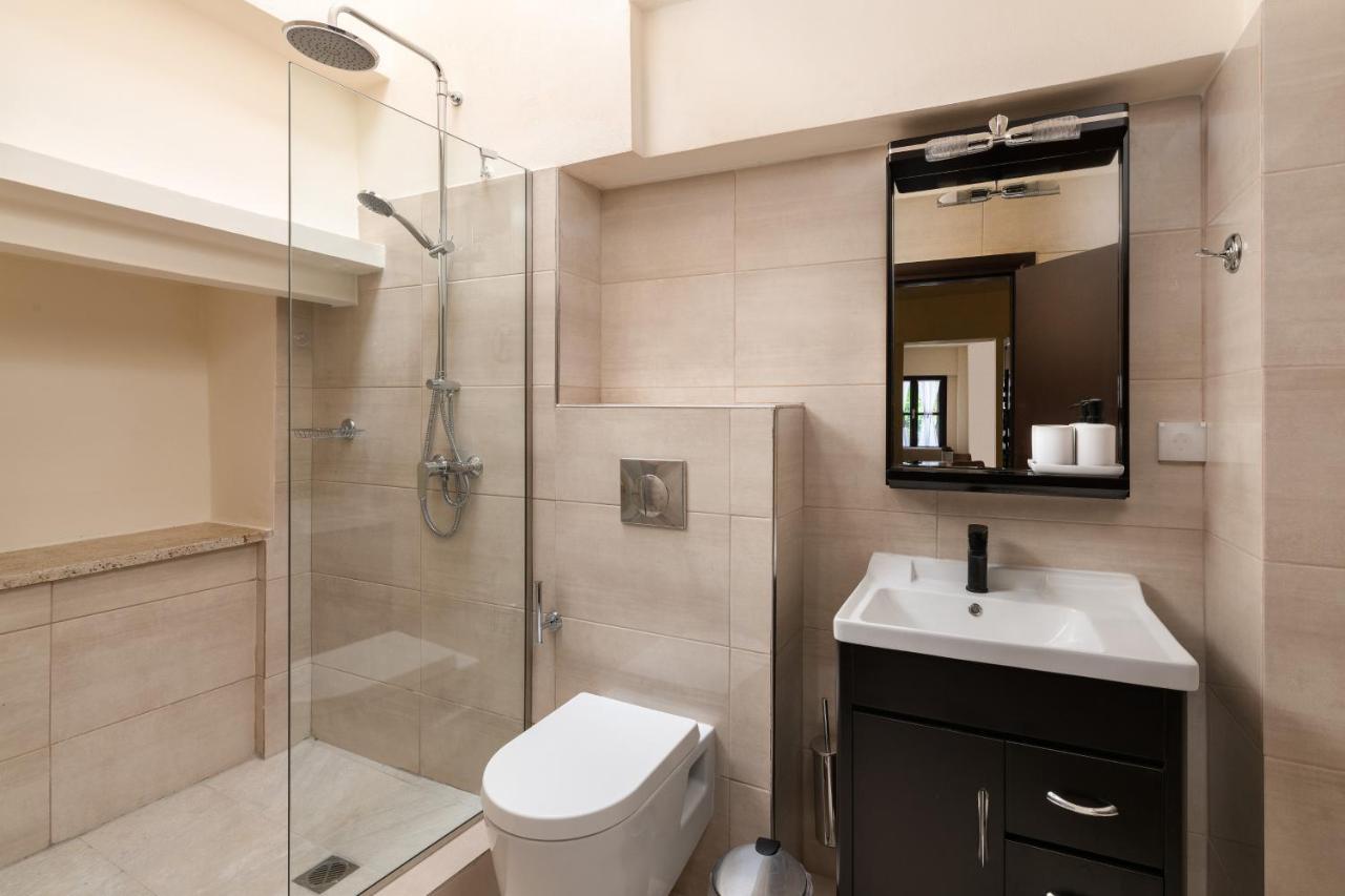 To Rodi Apartments Rhodes City エクステリア 写真
