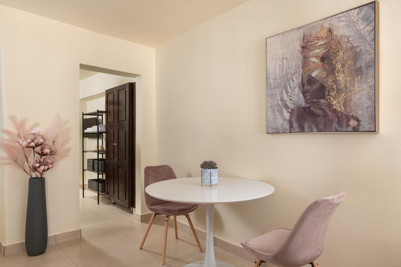 To Rodi Apartments Rhodes City エクステリア 写真