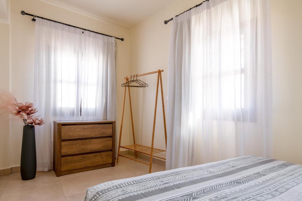 To Rodi Apartments Rhodes City エクステリア 写真