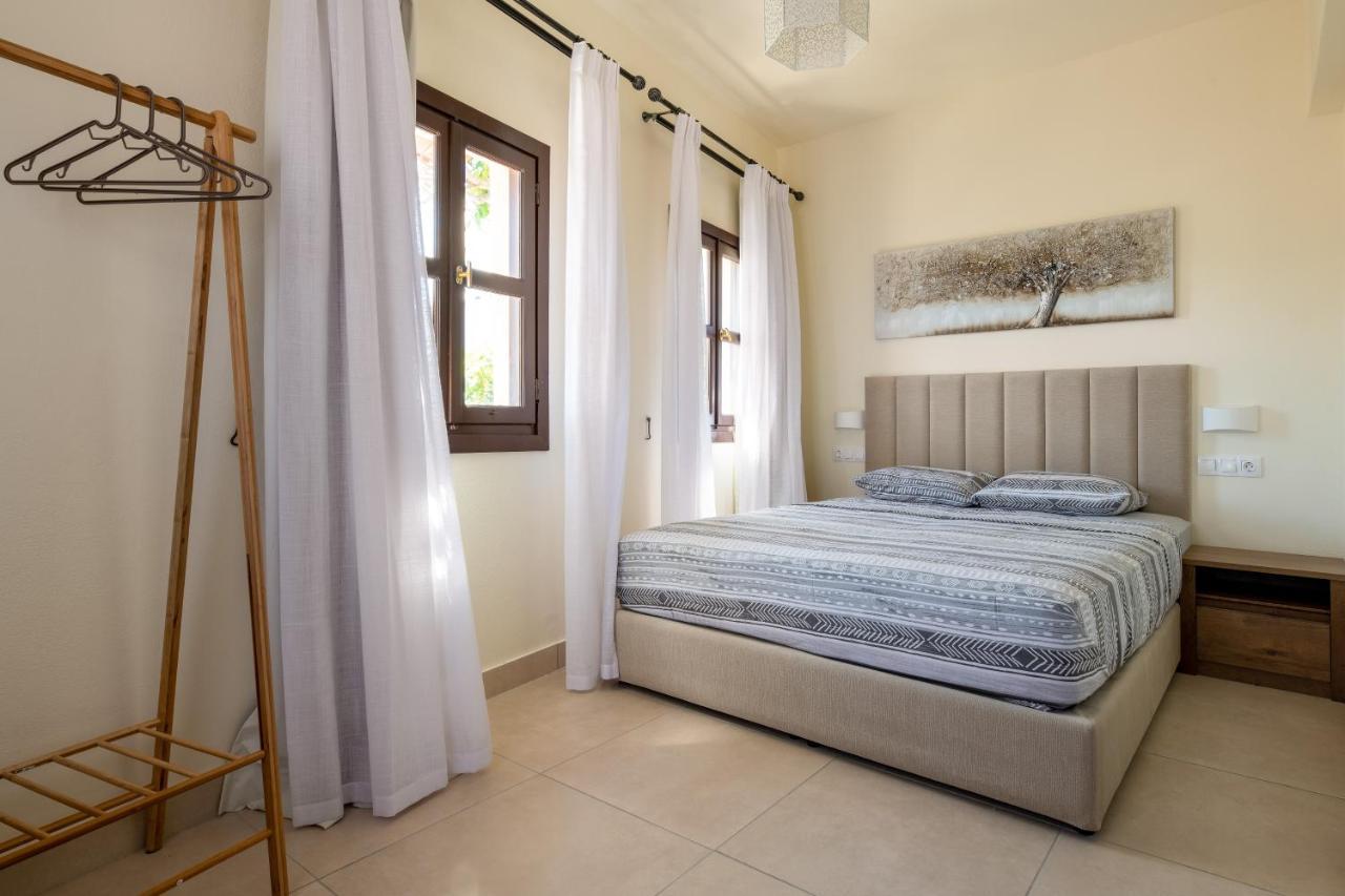 To Rodi Apartments Rhodes City エクステリア 写真